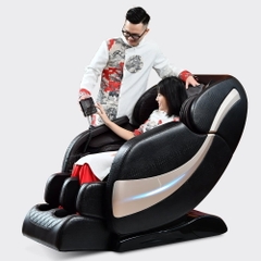 Ghế massage Queen Crown QC CX7