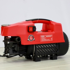 Máy xịt rửa OSHIMA MXR-0812-K3 2.5kW Đỏ