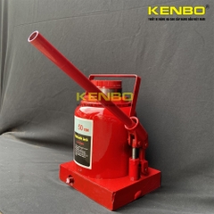 Kích thủy lực KENBO 50 tấn cao bản tiêu chuẩn