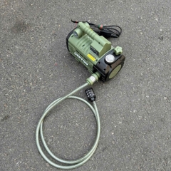 Máy xịt rửa xe mini Dekton DK-CWR2200XMAX 790W