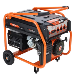 Máy Phát Điện Chạy Xăng 5Kw Mitsuyama TL-7900N