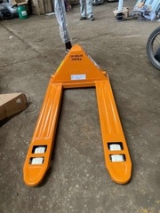 Xe Nâng Hàng NIKI 5T Càng Rộng