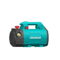 Máy phun áp lực NAKAWA NK-MP2850NA (có chỉnh áp) 2850W