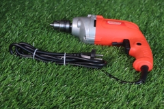 Máy khoan điện Oshima K600 600W Đỏ Điện 1 pha