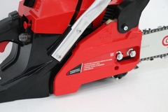 Cưa xích OSHIMA CX-4000 40cc Đỏ-đen