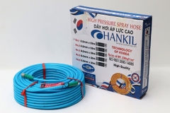 Ống nhựa PVC Hankil No.1 8.5mm x 50m Xanh dương