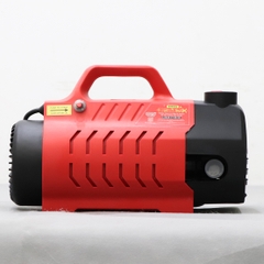 Máy xịt rửa OSHIMA MXR-190C-1 2.5kW Đỏ Điện 1 pha