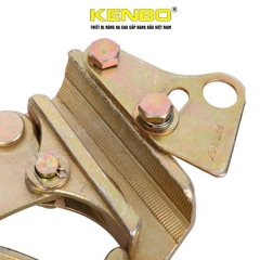 Cóc kẹp cáp KENBO 2 tấn