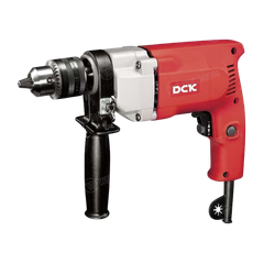 Máy khoan 500W 13mm KJZ02-13 – DCK
