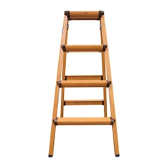 Thang nhôm chữ A Nikawa NKD-04 New