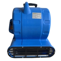 Quạt Thổi Khô Sàn Omysu CD-H04 Có Thổi Nóng 3200W