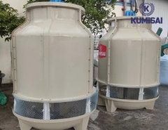 Tháp giải nhiệt công nghiệp Kumisai KMS 25