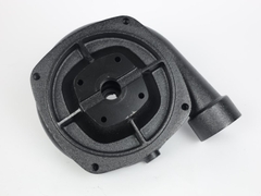 Bộ sên bơm cao áp Huspanda HSB200CS