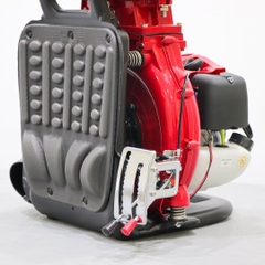 Máy phun thuốc trừ sâu côn trùng động cơ OSHIMA 3WF-3A-43 Pro Đỏ 2 thì (3 chức năng)