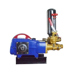 Đầu phun áp lực NAGAKY NA-160A ( Piston# 45)