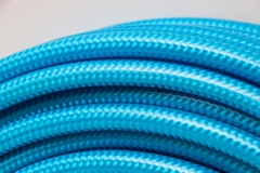Ống nhựa PVC Hankil No.1 8.5mm x 50m Xanh dương