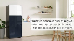Tủ lạnh Samsung Inverter 460 lít RT47CB66868ASV