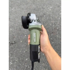 Máy mài tay ngắn công tắc trượt Dekton DK-AG901XR đường kính đá cắt