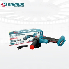 Máy mài góc pin NAKAWA NK-MM21/100PRO