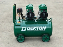 Máy nén khí không dầu Dekton DK-AC3950PRO