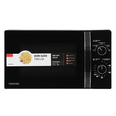 Lò vi sóng Toshiba MWP-MM20P(BK) 20 lít