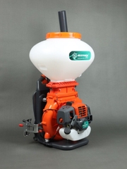 Máy xạ phân 2 thì Huspanda HMP530I