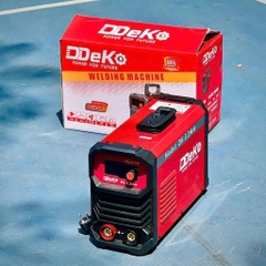 Máy Hàn Que DDEKO DK-3.2MM Chuyên Que Hàn 3.2mm