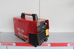 Máy hàn Oshima S MOS 200N Đỏ Điện 1 pha (3 bo)