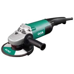Máy Mài Góc DCA ASM180SH 2600W Đĩa 180mm