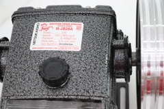 Đầu phun áp lực chất lỏng Mitsukaisho M-JB28A 1.0HP Đen