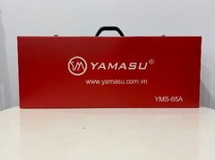 MÁY ĐỤC BÊ TÔNG ĐỨNG YMS-65AG2 CÔNG SUẤT LỚN 2000W, ĐƯỜNG KÍNH MŨI 30MM