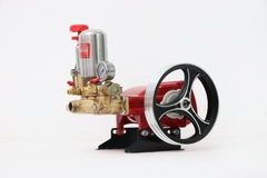 Đầu phun áp lực chất lỏng MITSUKAISHO MS-CT26 1.0HP Đỏ