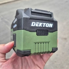 Pin Dekton 21V 6.0Ah 96A M21-B6095XA