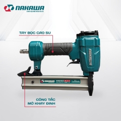 Súng bắn đinh dùng hơi NAKAWA NK-F30
