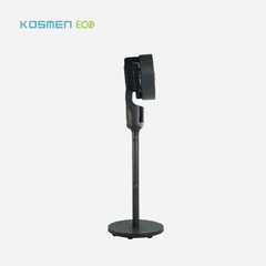 Quạt đối lưu không khí Kosmen Eco ECO-F40AI-B, quạt thông minh điều khiển bằng giọng nói