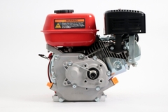 Động cơ nổ Oshima OS65-C 6.5HP Đỏ 4 thì
