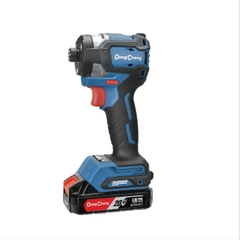 Máy vặn vít dùng pin Dongcheng DCPL208