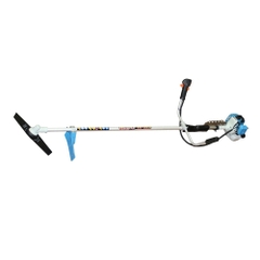 Máy cắt cỏ OSHIMA TX-260 700W Xanh đậm 2 thì (rời, chết)