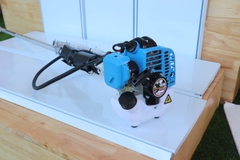 Máy cắt cỏ Oshima TX330 900W Xanh đậm 2 thì (rời, chết)