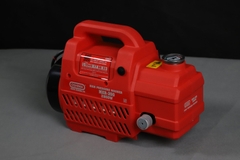 Máy xịt rửa Oshima MXR350 2.85KW Đỏ-đen Điện 1 pha