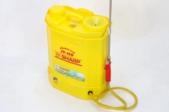 Bình xịt điện Pro Sharp SP-16D