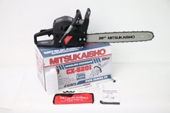 Cưa xích MITSUKAISHO CX-5201 2.2kW
