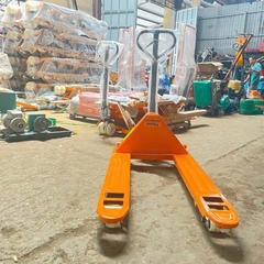 Xe Nâng Hàng NIKI 5T Càng Rộng