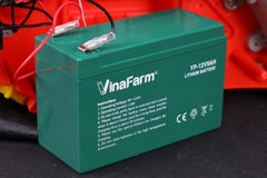 Bình xịt điện Vinafarm VNES-20SN