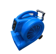 Máy sấy thổi thảm – sàn CleproX DC100 New