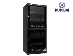 Tủ chống ẩm Kumisai DHC 400