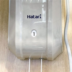 Quạt Treo Tường Hatari IW18M1
