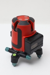 Máy cân mực Oshima CM5X-LS Đỏ Pin lithium