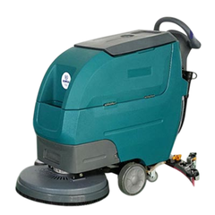 Máy chà sàn công nghiệp liên hợp Kumisai KMS 65C