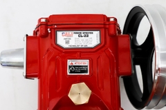 Đầu phun áp lực chất lỏng CALI CL-22 1.0HP Đỏ (hoạt động bằng sức kéo động cơ)